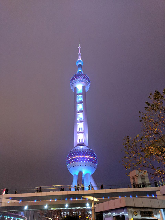 hpl 2017 shanghai oriental pearl tower
