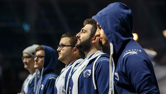 team liquid berhasil patahkan dominasi evil geniuses