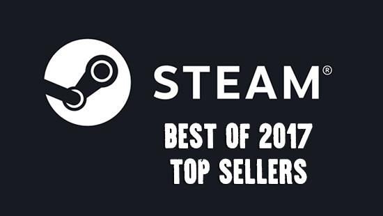 steam umumkan 12 game dalam kategori platinum tahun 2017