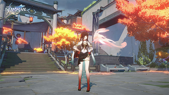 honkai star rail 2 5 lingsha