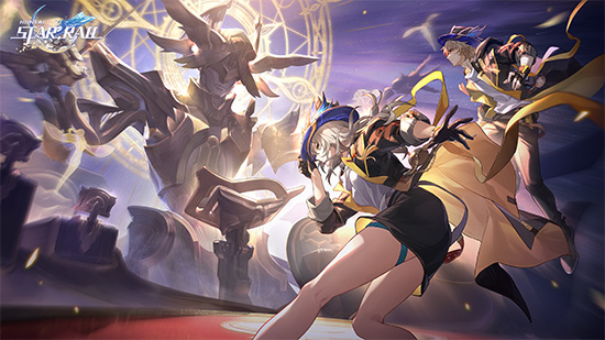 honkai star rail 2 2 then wake to weep