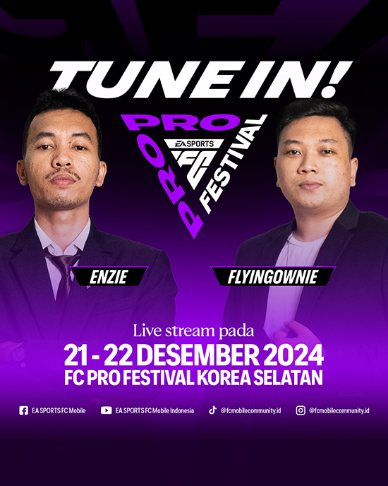 Pro Players FC Pro Festival KeSPA CUP 2024 South Korea Live Streaming