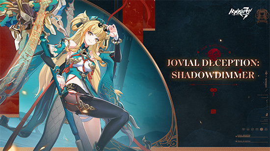 honkai impact 3 v 7 6 jovial deception shadowdimmer