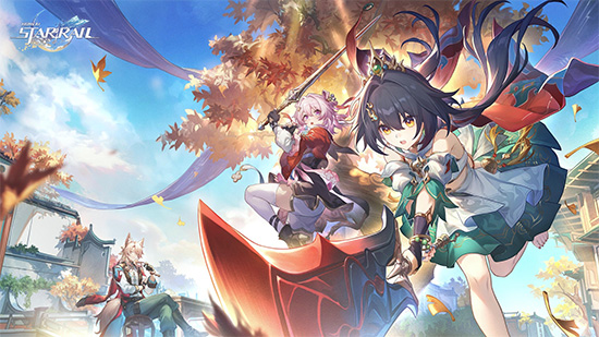 honkai star rail 2 4 finest duel under the pristine blue