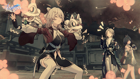 honkai star rail 2 4 march 7th new path