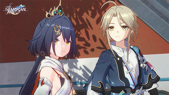 honkai star rail 2 4 yunli