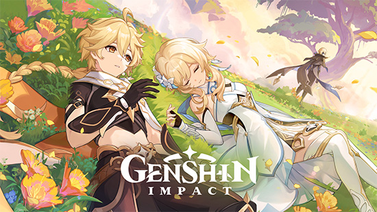 genshin Impact 4 7 an everlasting dream intertwined