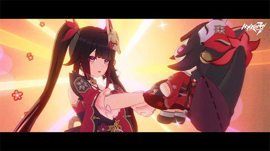 honkai impact 3 v 7 9 sparkle