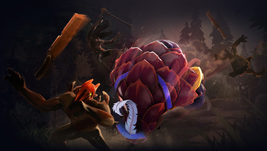 pangolier skill