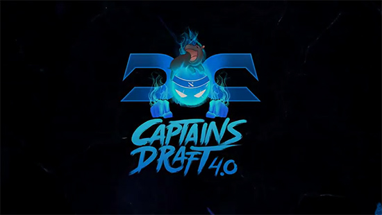 captain draft 4