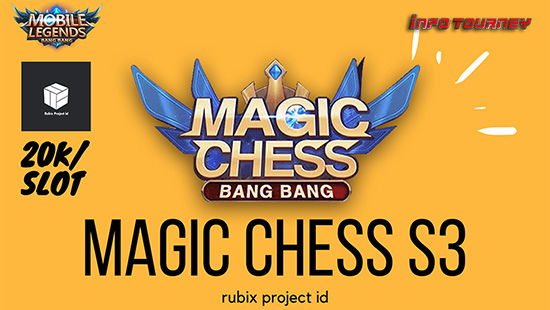 turnamen magic chess magicchess mei 2020 rubix project id season 3 logo 1