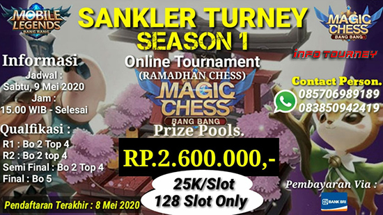 turnamen magic chess magicchess mei 2020 sankler season 1 logo 1