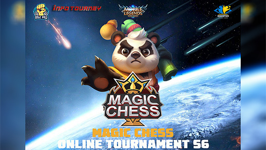 turnamen magic chess magicchess juli 2020 mlc pnj season 6 logo