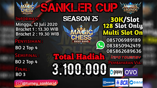 turnamen magic chess magicchess juli 2020 sankler season 25 logo 1