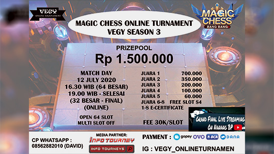 turnamen magic chess magicchess juli 2020 vegy season 3 logo