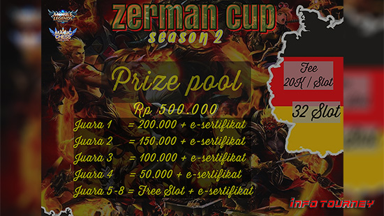 turnamen magic chess magicchess juli 2020 zerman cup season 2 logo