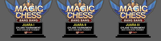 turnamen magic chess magicchess juni 2020 gylans x rifera poster 1