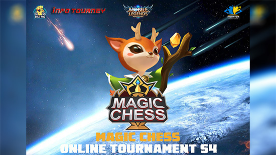 turnamen magic chess magicchess juni 2020 mlc pnj season 4 logo