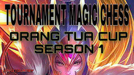 turnamen magic chess magicchess juni 2020 orang tua cup season 1 logo