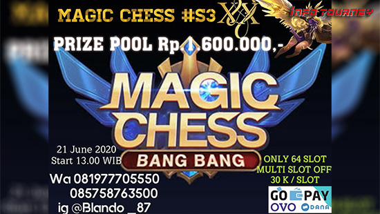 turnamen magic chess magicchess juni 2020 xx season 3 logo 1