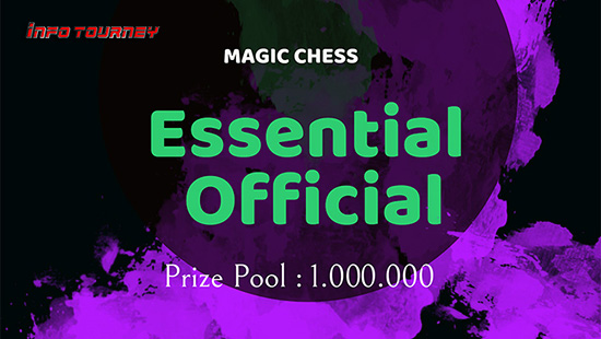 turnamen magic chess magicchess mei 2020 essential official season 1 logo