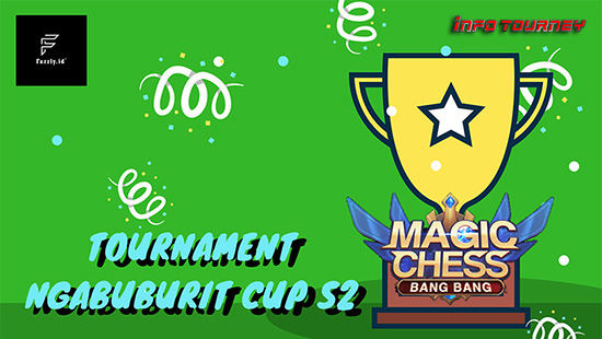 turnamen magic chess magicchess mei 2020 fazzly ngabuburit cup season 2 logo
