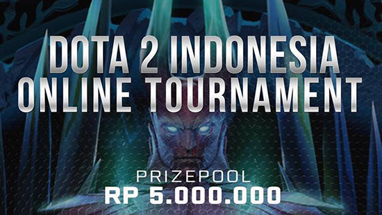 turnamen dota2 dota2 indonesia november 2017 logo