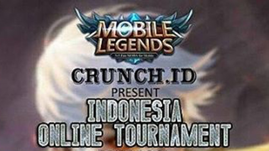 tourney mobile legends crunch logo