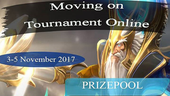 turnamen dota2 movingon november 2017 logo