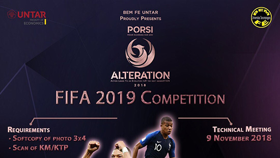 turnamen fifa fifa19 porsi alteration 2018 november 2018 logo