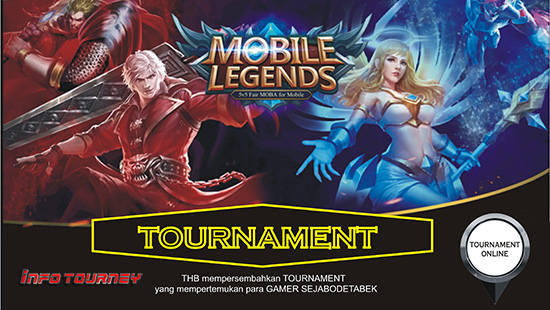 turnamen mobile legends thb tournament mei 2018 logo