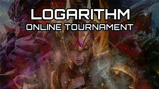 turnamen mobile legends logarithm juni 2018 logo