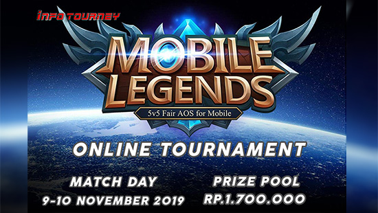 turnamen ml mole mobile legends november 2019 gabut league season 1 logo