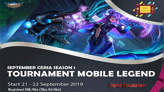 turnamen ml mole mobile legends september 2019 gai season 1 logo