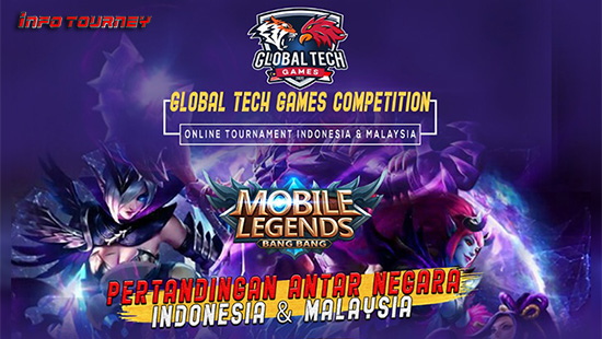 turnamen ml mlbb mole mobile legends agustus 2020 gtg season 1 logo