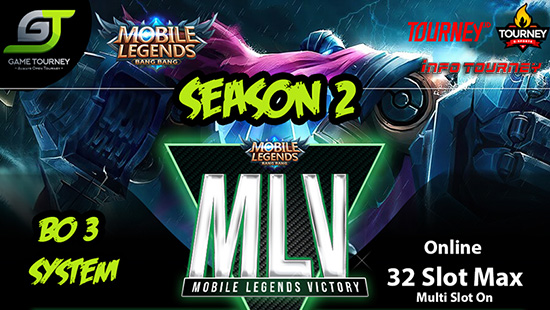 turnamen ml mlbb mole mobile legends april 2020 mlv season 2 logo