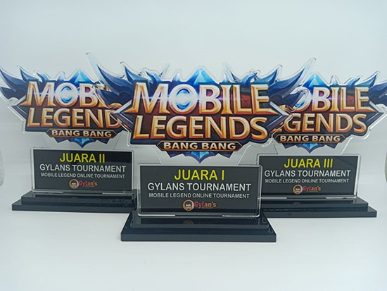 turnamen ml mlbb mole mobile legends juni 2020 gylans x rifera poster 1