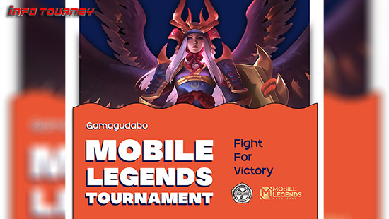 turnamen ml mlbb mole mobile legends desember 2021 fight for victory season 2 logo