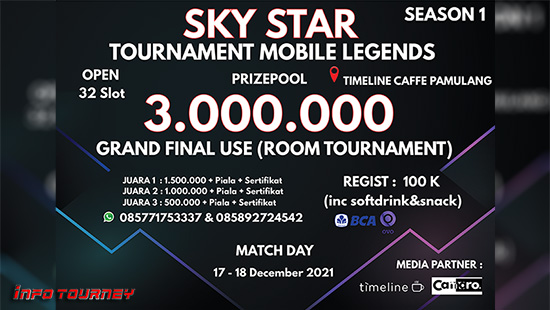 turnamen ml mlbb mole mobile legends desember 2021 sky star season 1 logo 1