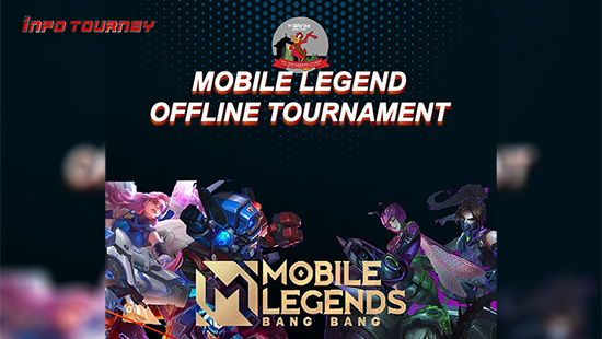 turnamen ml mlbb mole mobile legends maret 2021 dewaas cafe bandung season 1 logo