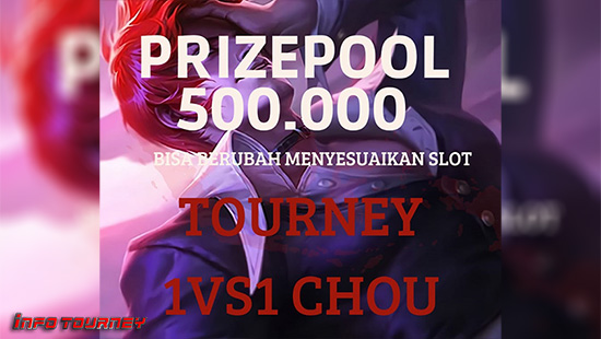 turnamen ml mlbb mole mobile legends juni 2022 dokma organizer logo