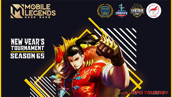 turnamen ml mlbb mole mobile legends desember 2022 new years tour season 65 logo