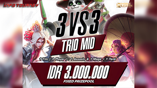 turnamen ml mlbb mole mobile legends mei 2024 tsukoyomi 3vs mid logo