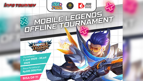 turnamen ml mlbb mole mobile legends juli 2025 digifesta 2025 1 logo
