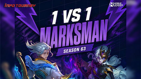 turnamen ml mlbb mole mobile legends september 2026 moveit 1v1 marksman season 63 logo