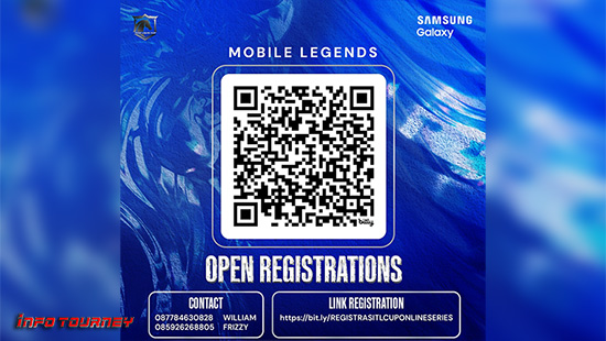 turnamen ml mlbb mole mobile legends juli 2026 team liquid cup logo