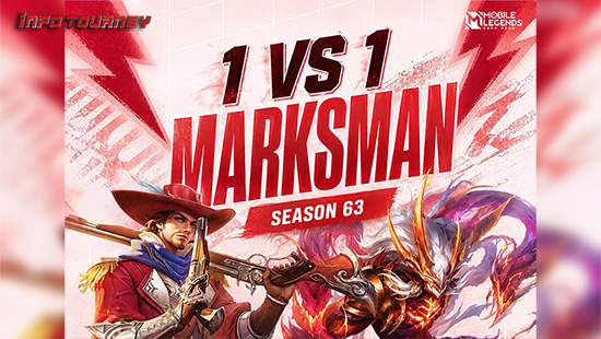 turnamen ml mlbb mole mobile legends september 2026 moveit 1v1 marksman season 63 2 logo