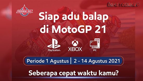 turnamen motogp motogp21 agustus 2021 siap adu balap di motogp21 periode 3 logo