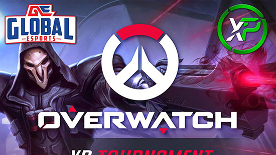 turnamen overwatch xp overwatch cup april 2018 logo