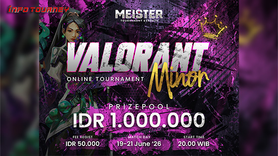 turnamen valorant juni 2026 juni wave 3 logo